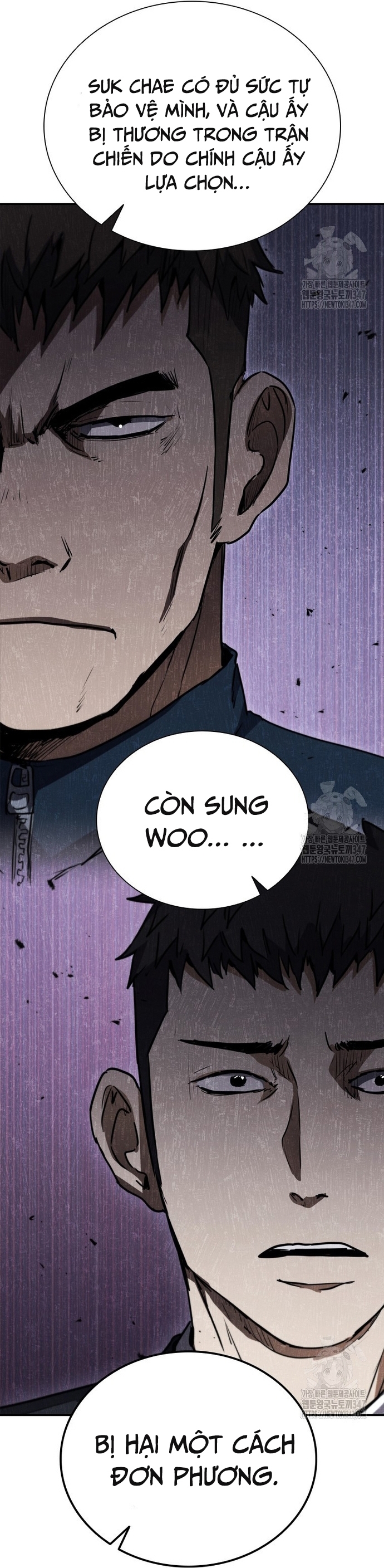 Cá Mập Wyvern - Chương 66