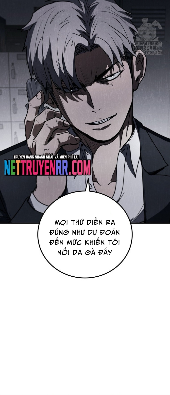 Cá Mập Wyvern - Chương 67
