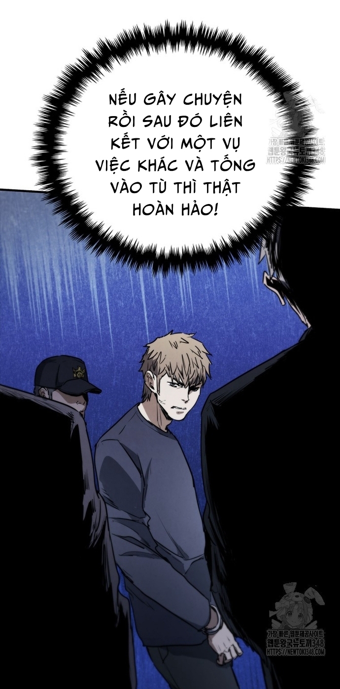 Cá Mập Wyvern - Chương 67