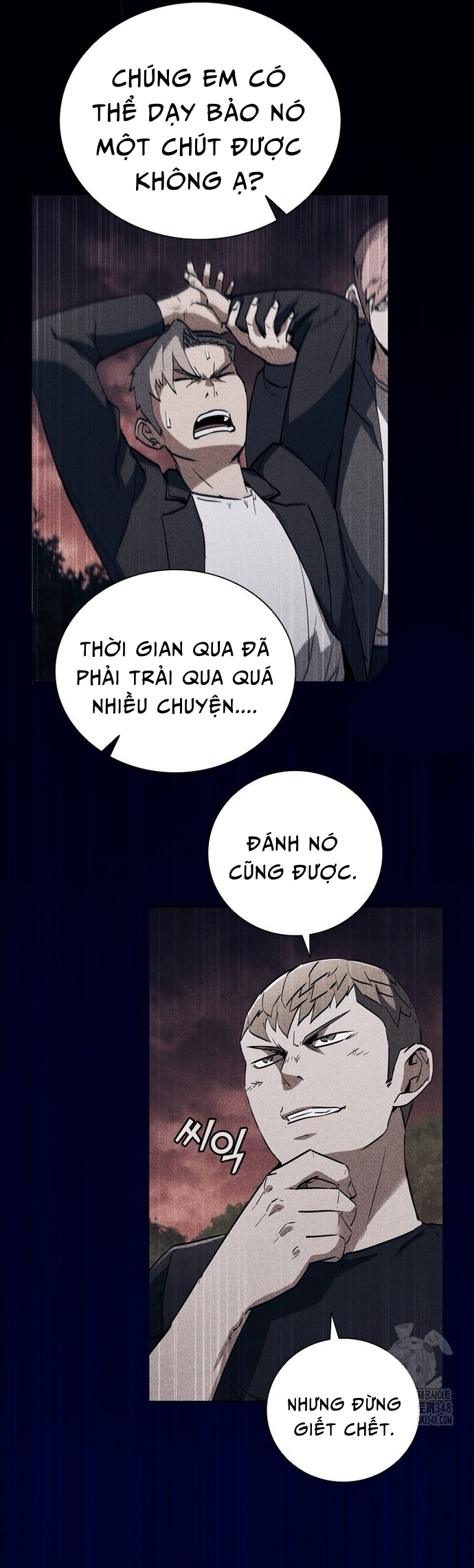Cá Mập Wyvern - Chương 67