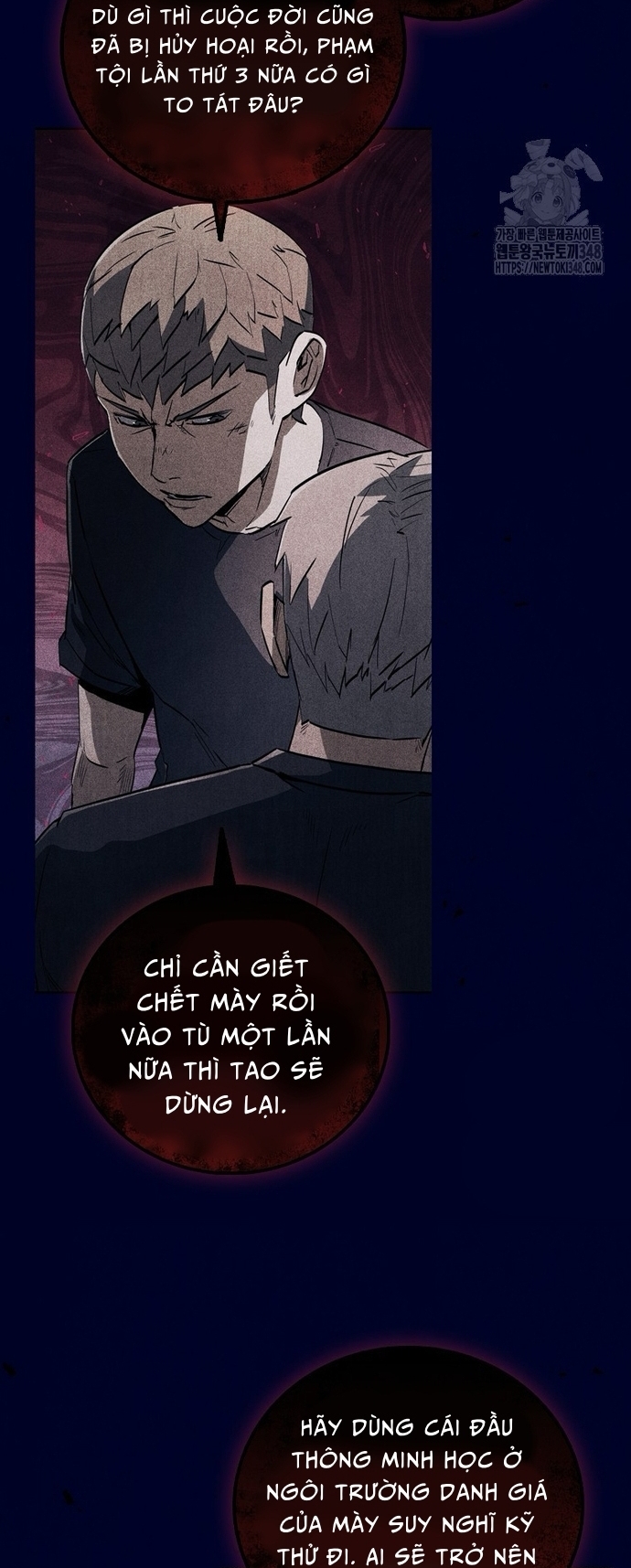 Cá Mập Wyvern - Chương 67