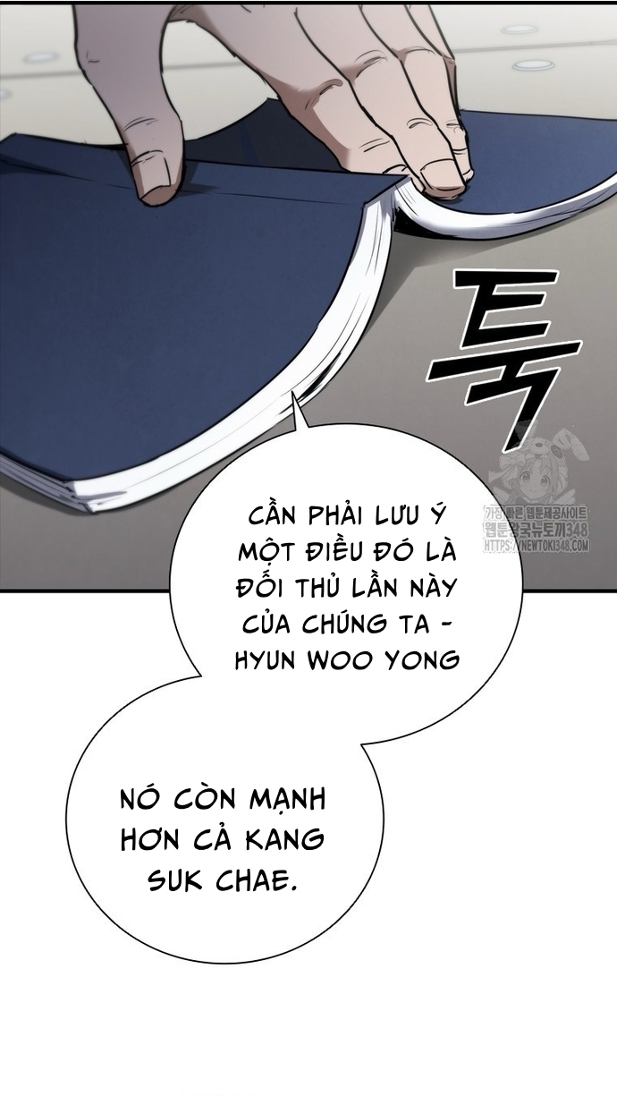 Cá Mập Wyvern - Chương 67