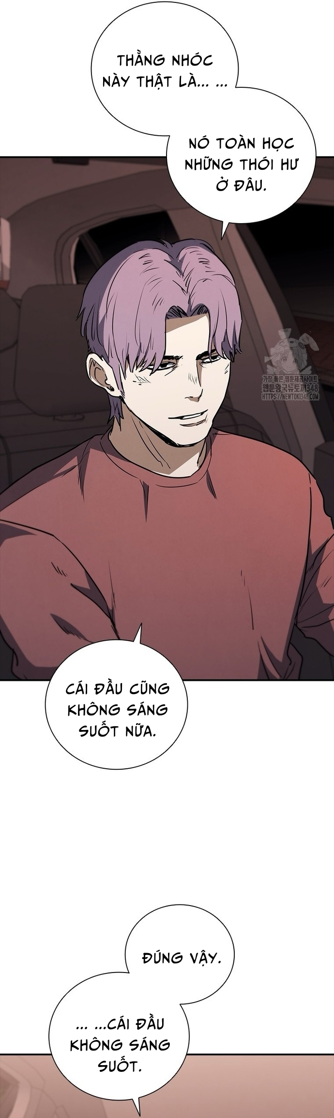 Cá Mập Wyvern - Chương 67