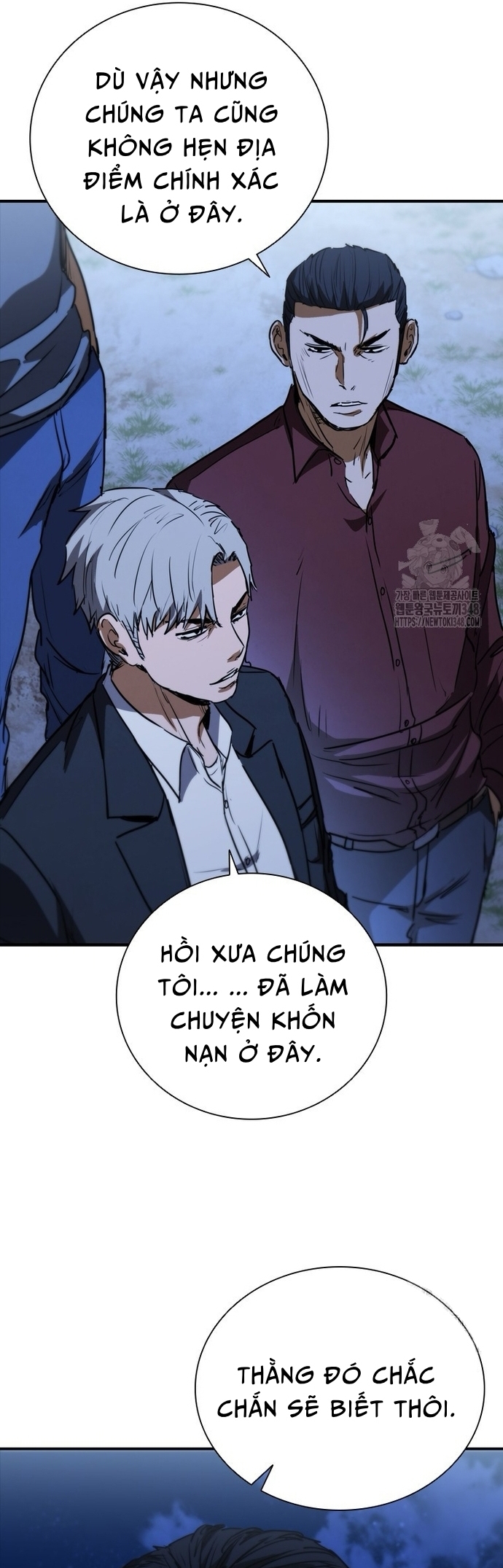 Cá Mập Wyvern - Chương 67