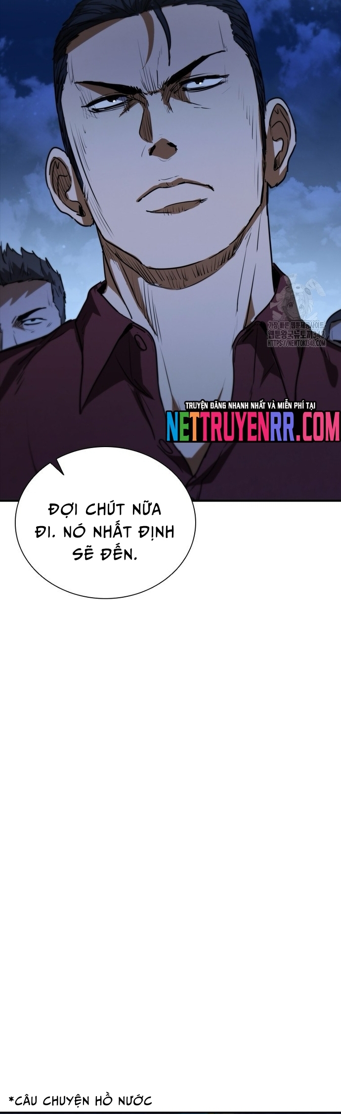Cá Mập Wyvern - Chương 67