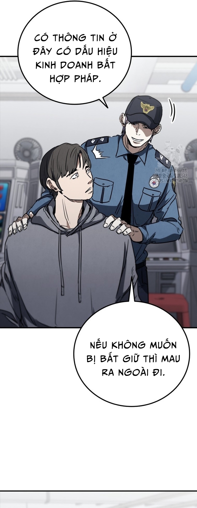 Cá Mập Wyvern - Chương 67