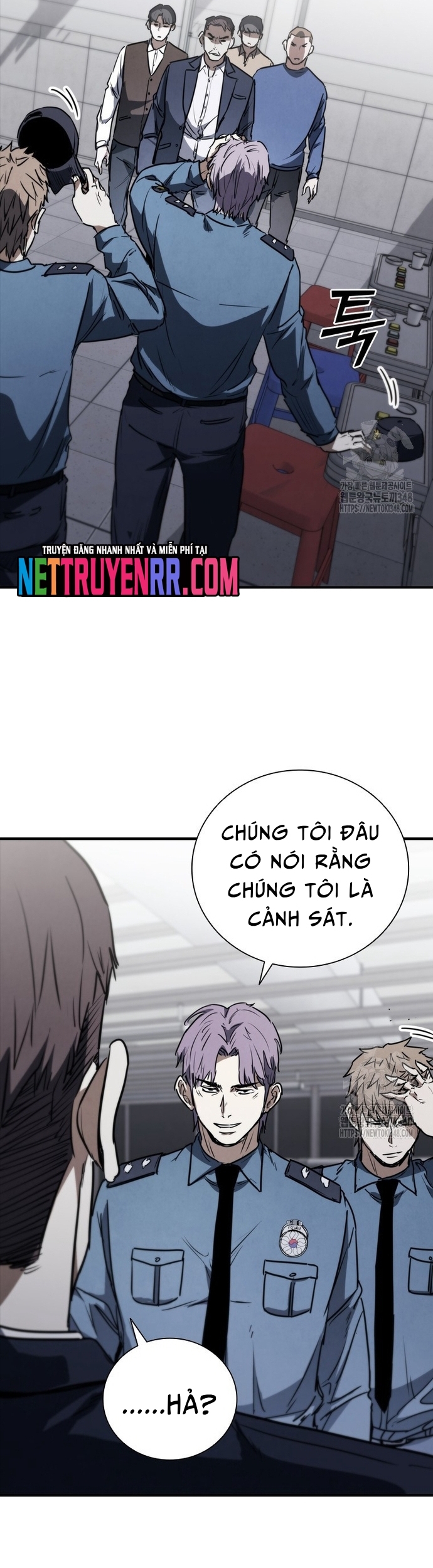 Cá Mập Wyvern - Chương 67