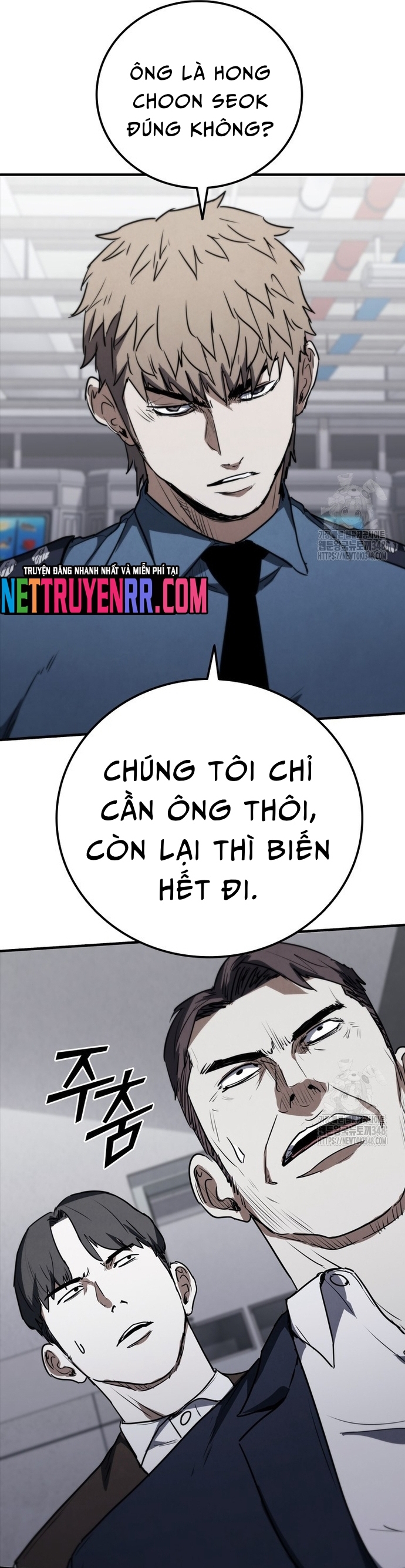 Cá Mập Wyvern - Chương 67