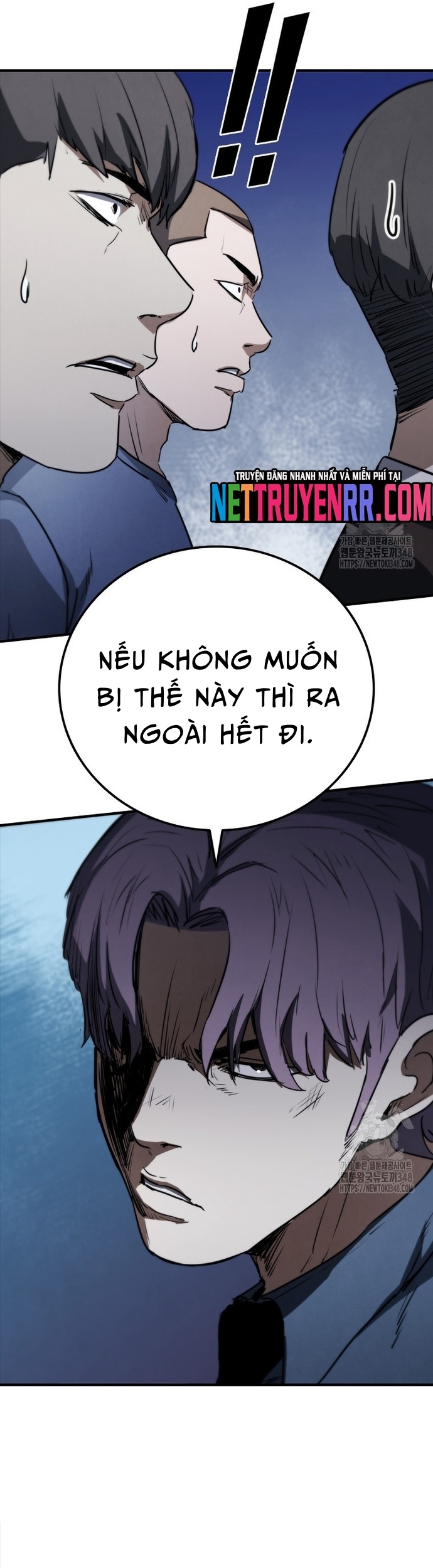 Cá Mập Wyvern - Chương 67
