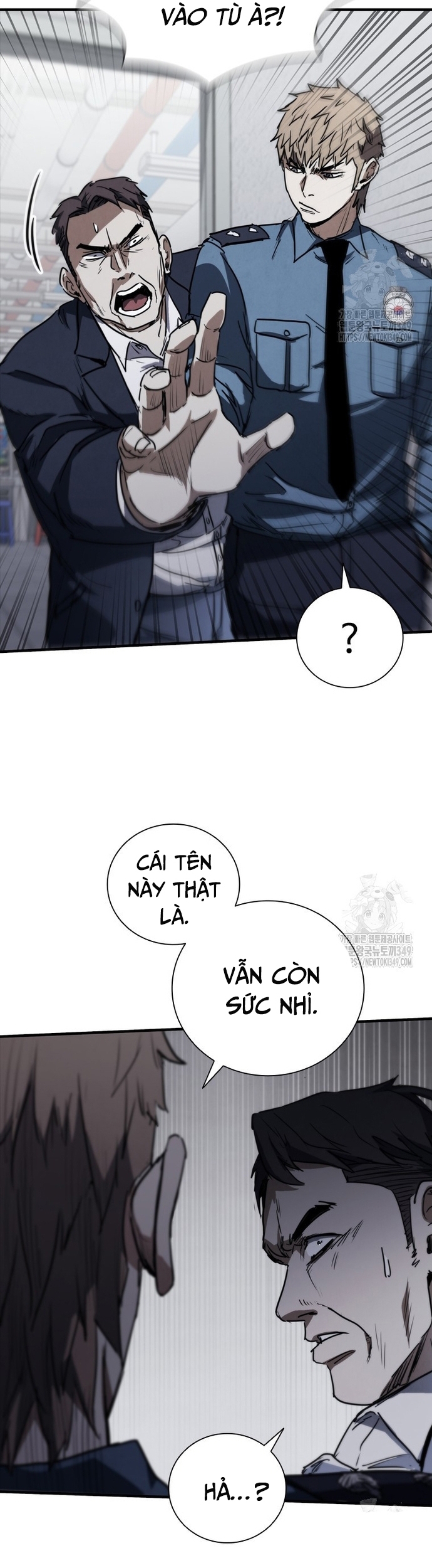 Cá Mập Wyvern - Chương 68