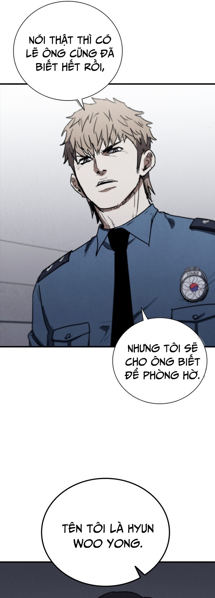 Cá Mập Wyvern - Chương 68
