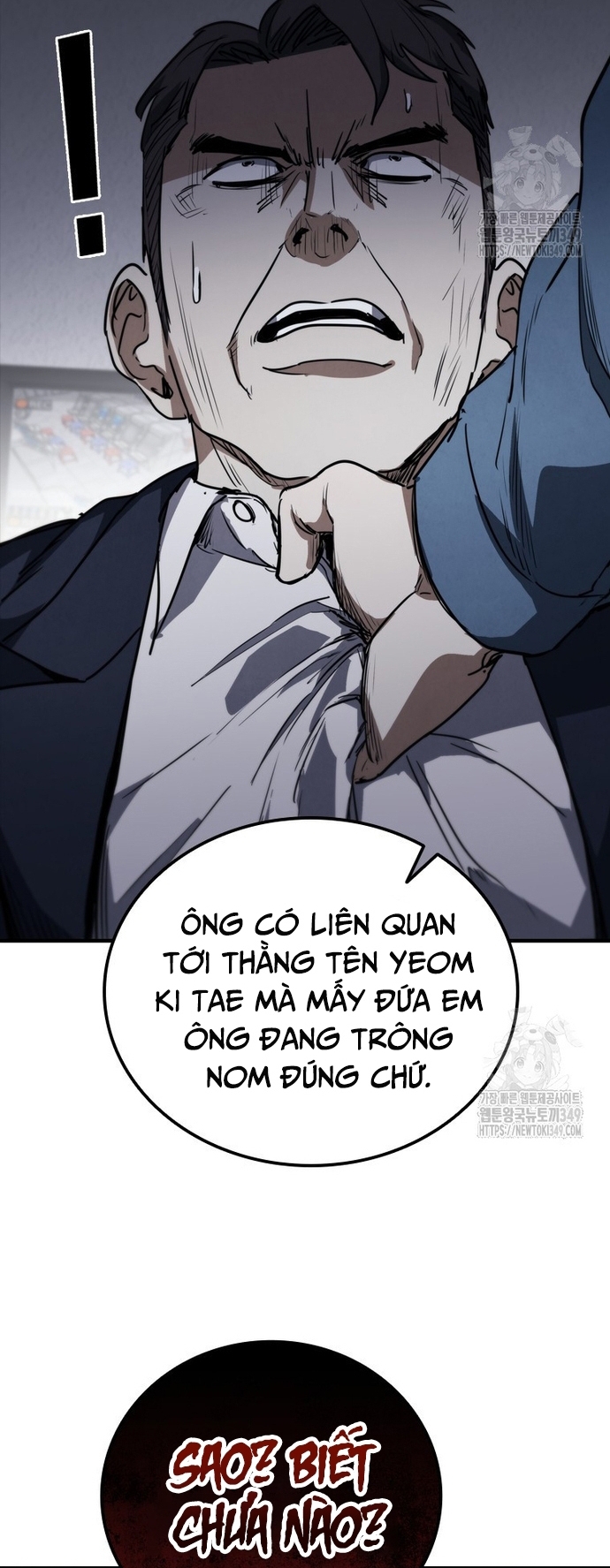 Cá Mập Wyvern - Chương 68