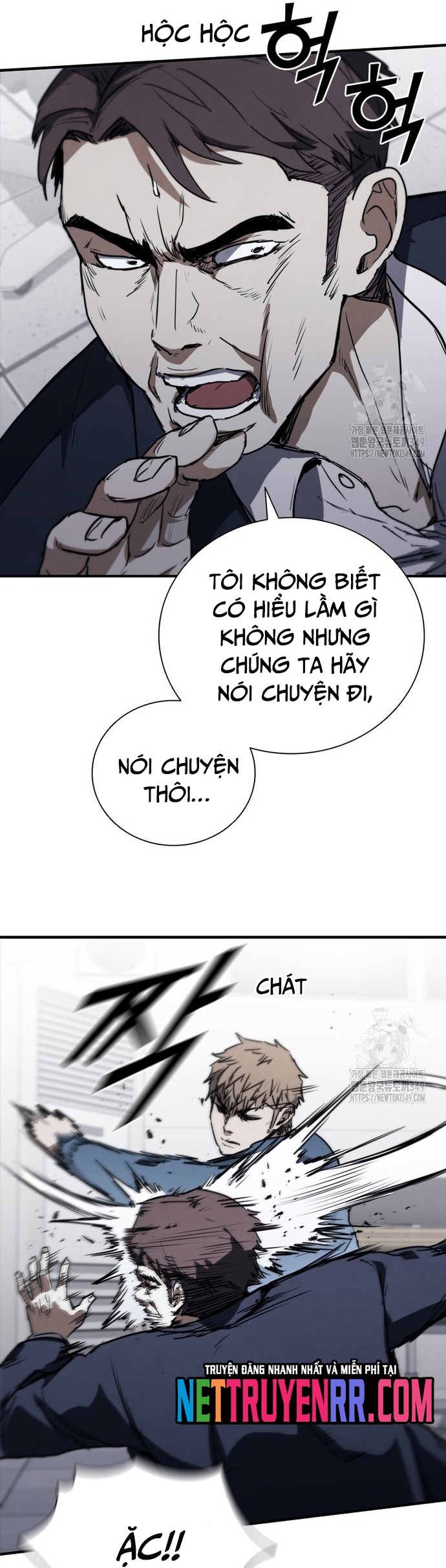 Cá Mập Wyvern - Chương 68