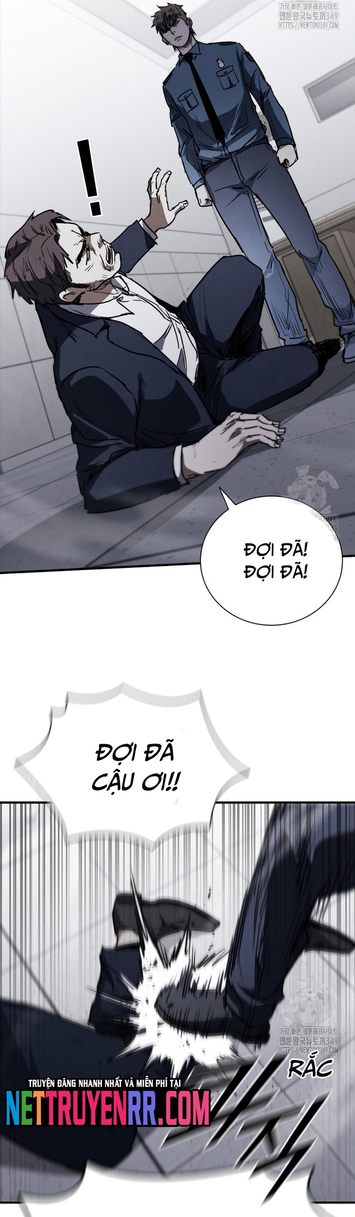 Cá Mập Wyvern - Chương 68