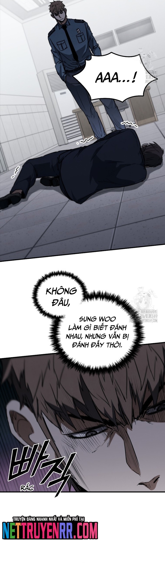 Cá Mập Wyvern - Chương 68