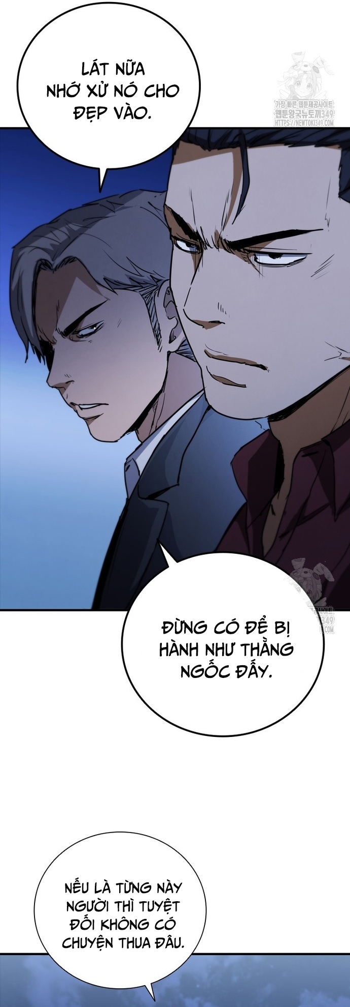 Cá Mập Wyvern - Chương 68