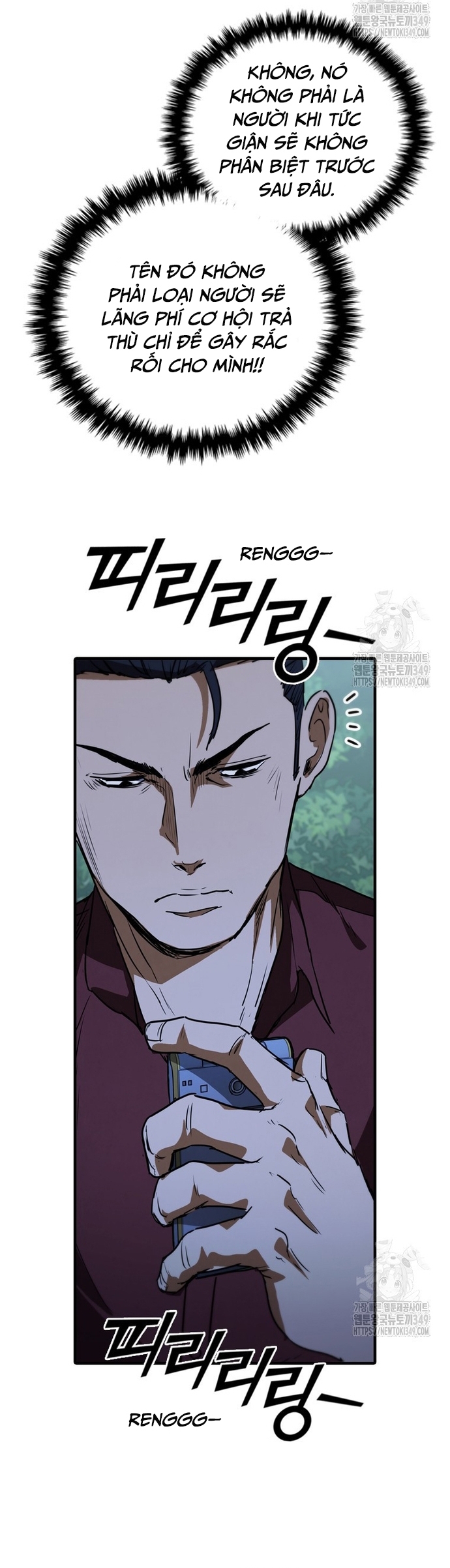 Cá Mập Wyvern - Chương 68