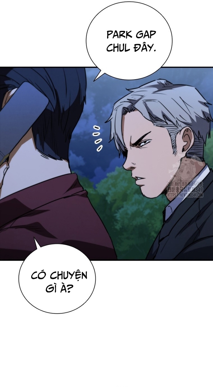 Cá Mập Wyvern - Chương 68