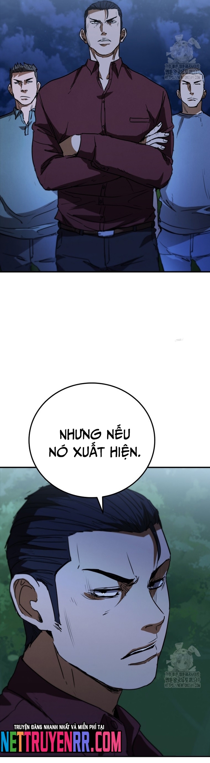 Cá Mập Wyvern - Chương 68