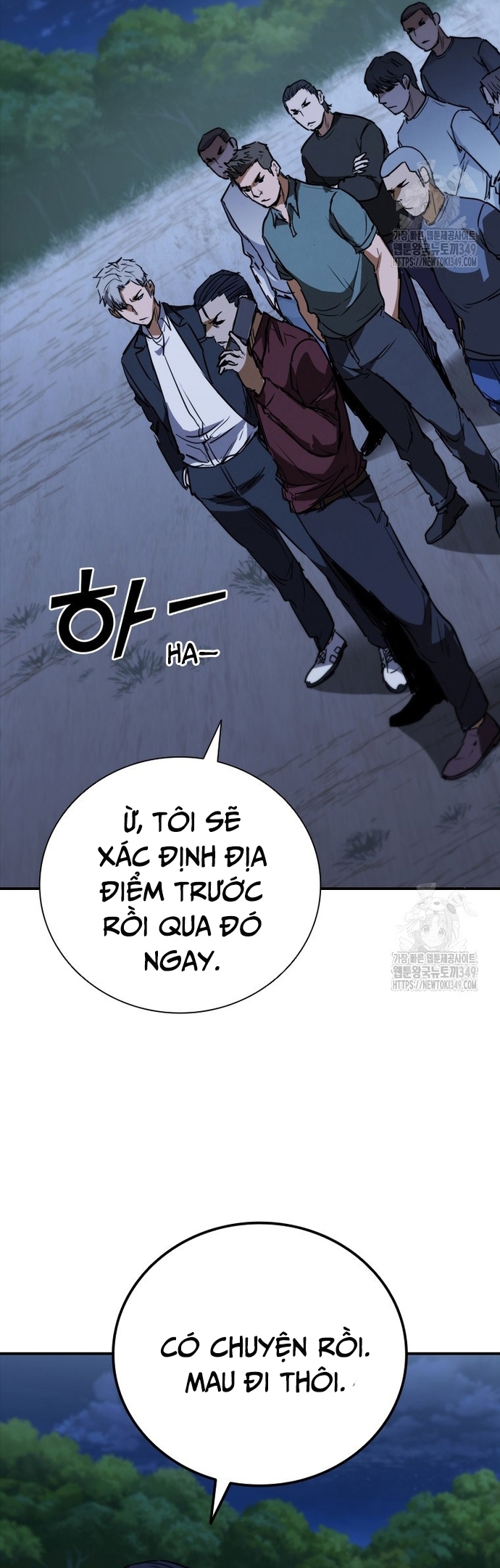 Cá Mập Wyvern - Chương 68