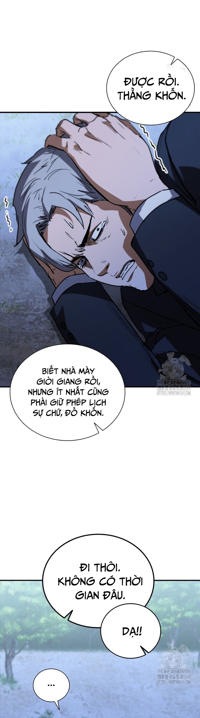 Cá Mập Wyvern - Chương 68