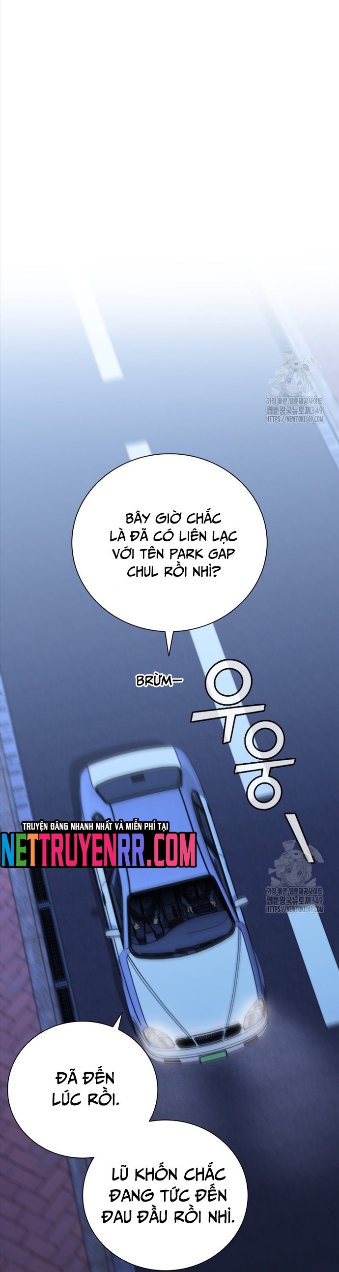 Cá Mập Wyvern - Chương 68
