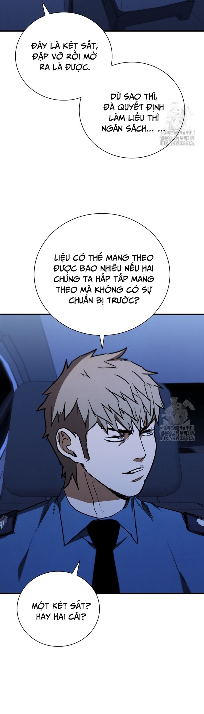 Cá Mập Wyvern - Chương 68