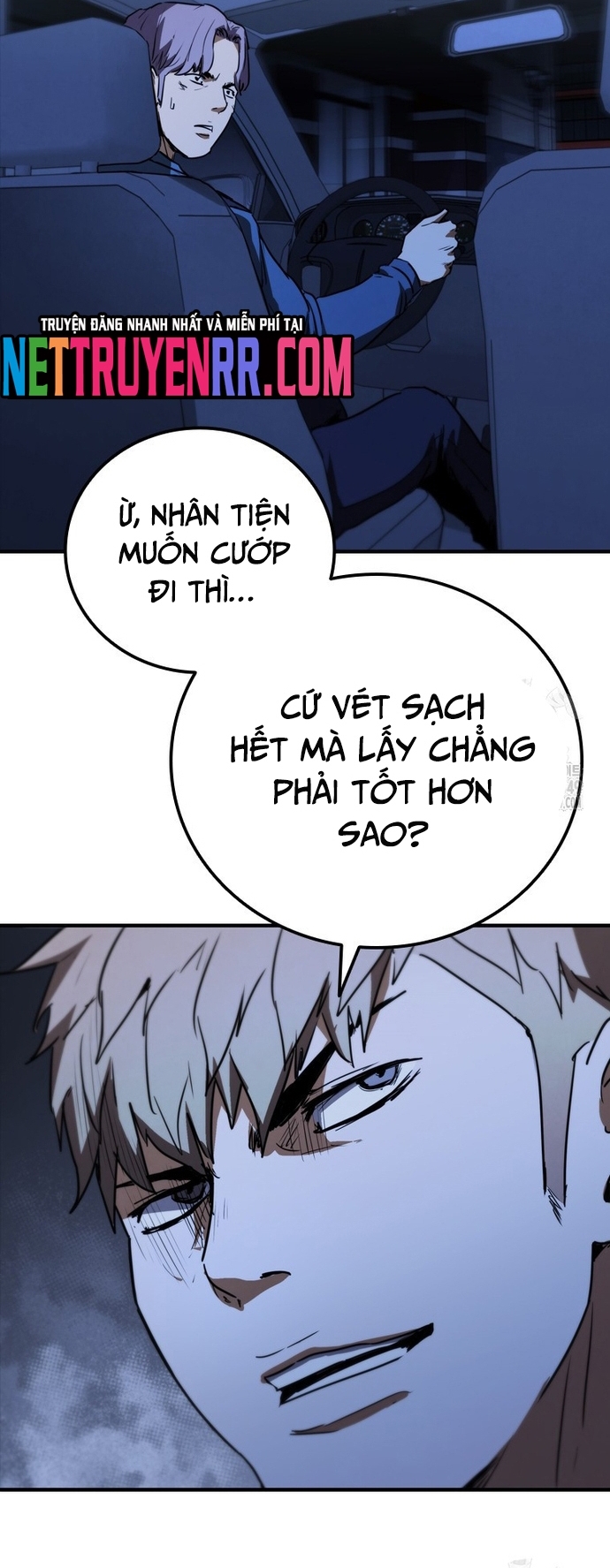 Cá Mập Wyvern - Chương 68