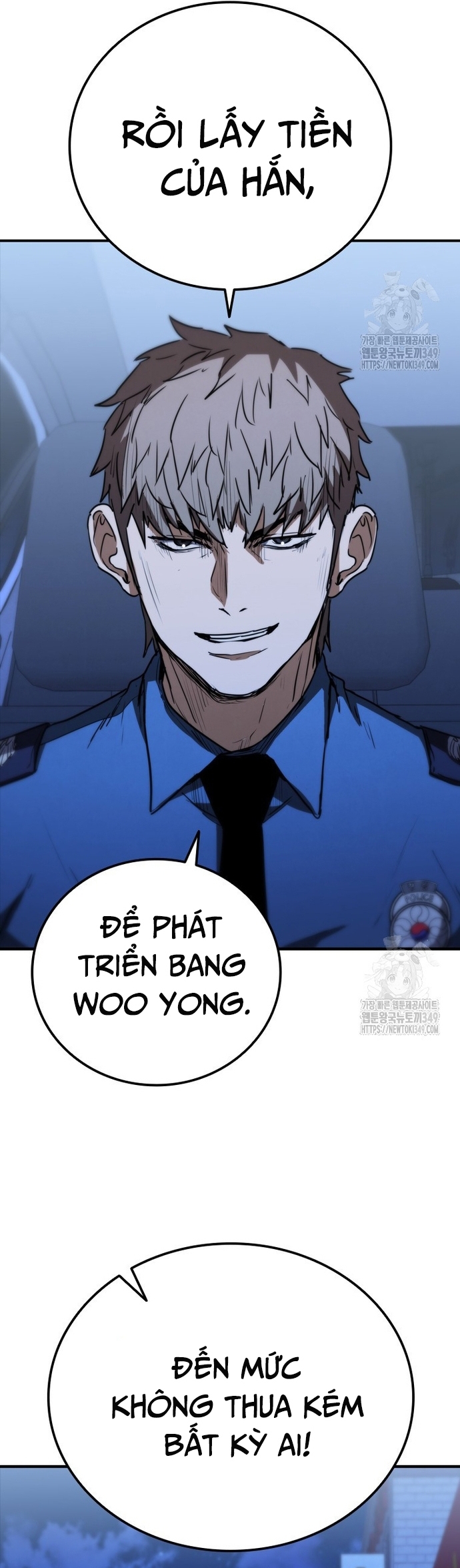 Cá Mập Wyvern - Chương 68