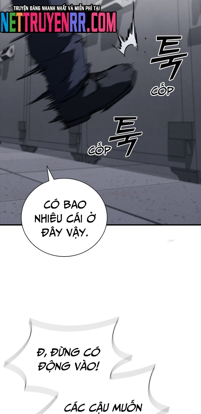 Cá Mập Wyvern - Chương 68
