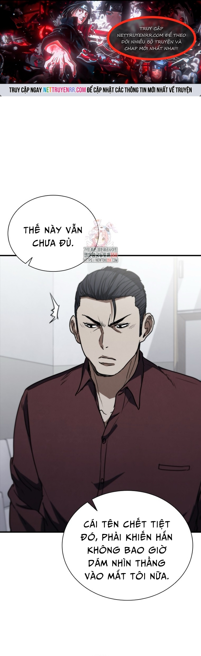 Cá Mập Wyvern - Chương 69