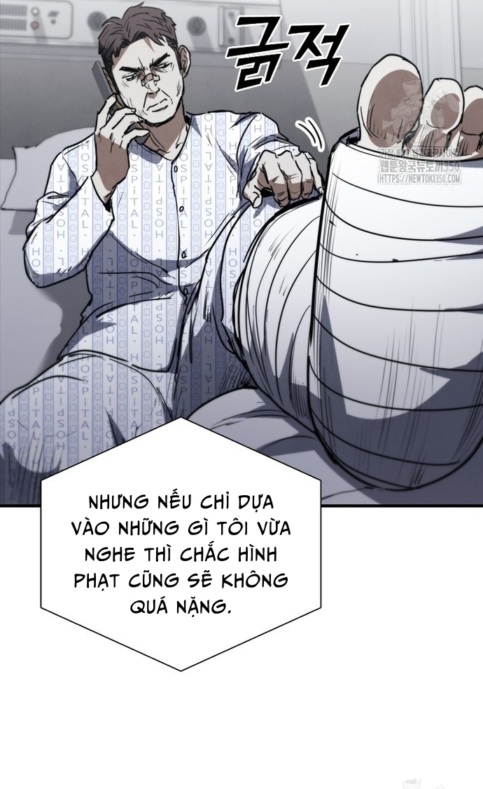 Cá Mập Wyvern - Chương 69