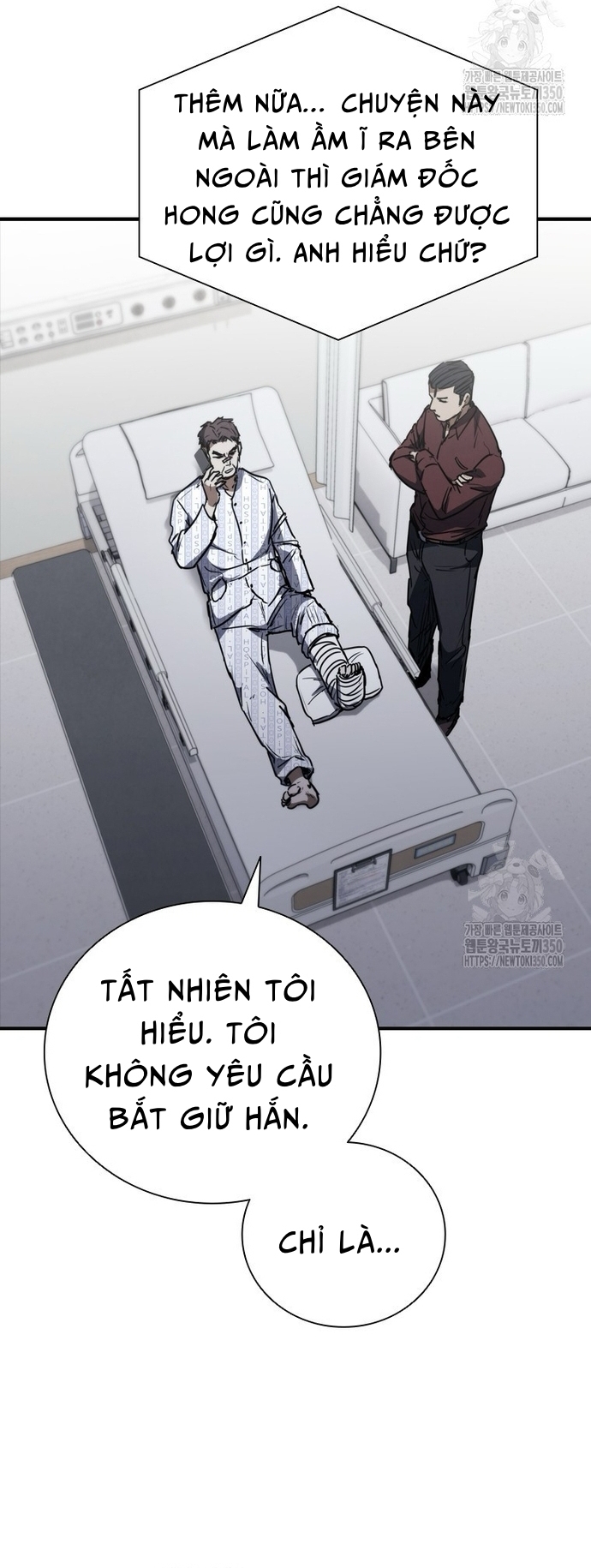 Cá Mập Wyvern - Chương 69