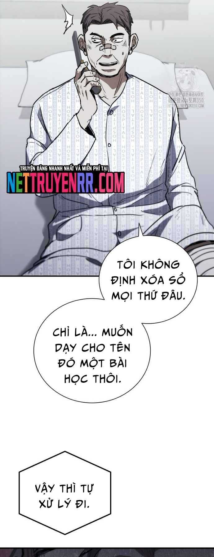 Cá Mập Wyvern - Chương 69