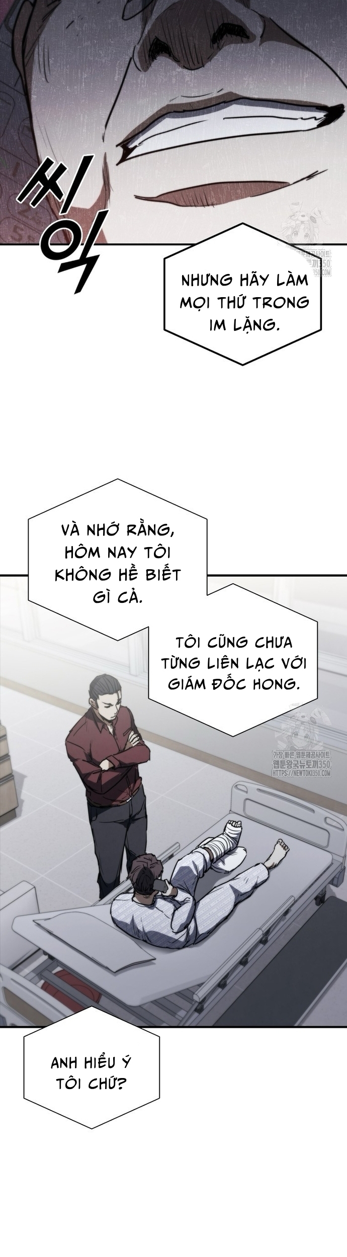 Cá Mập Wyvern - Chương 69