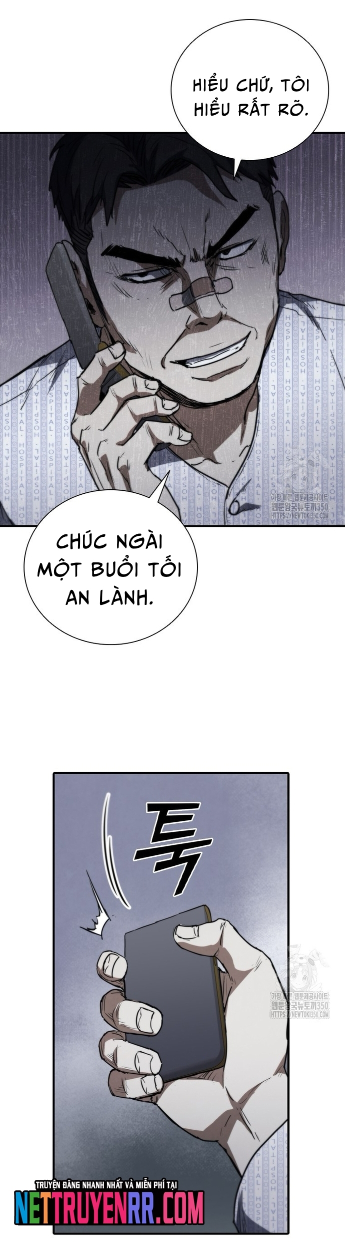 Cá Mập Wyvern - Chương 69