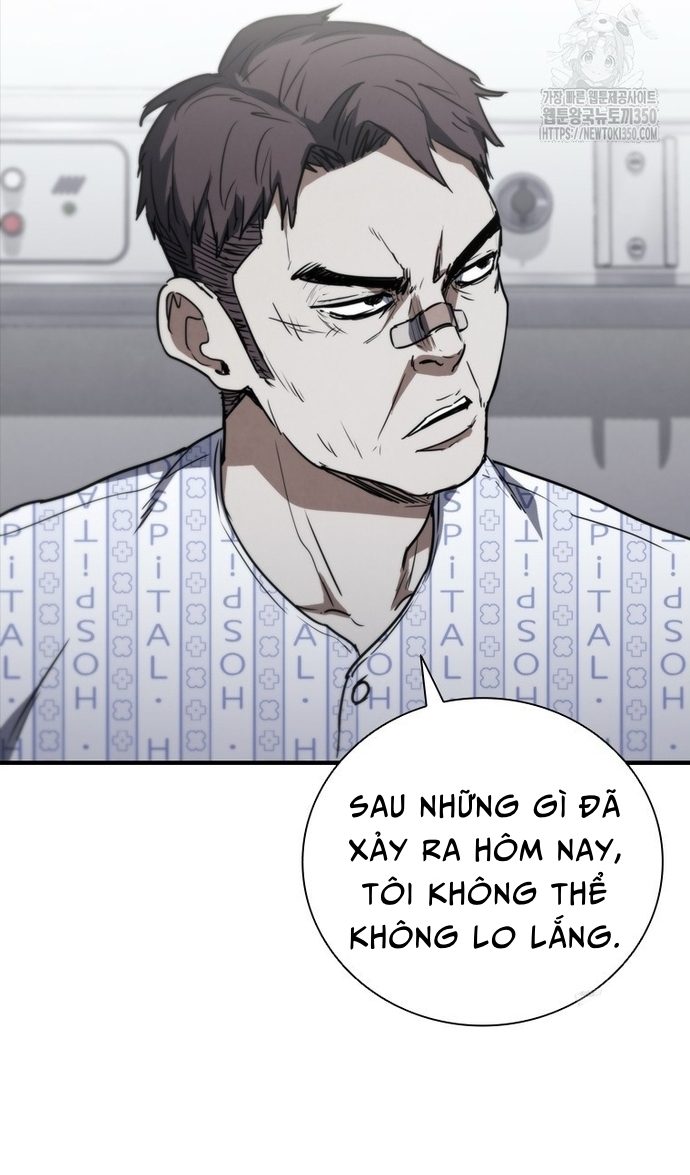 Cá Mập Wyvern - Chương 69
