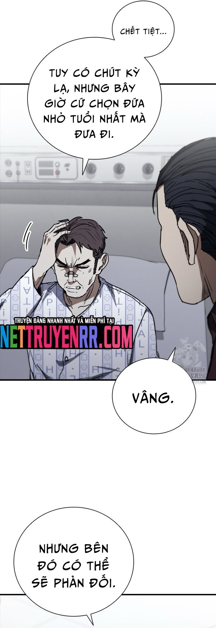Cá Mập Wyvern - Chương 69