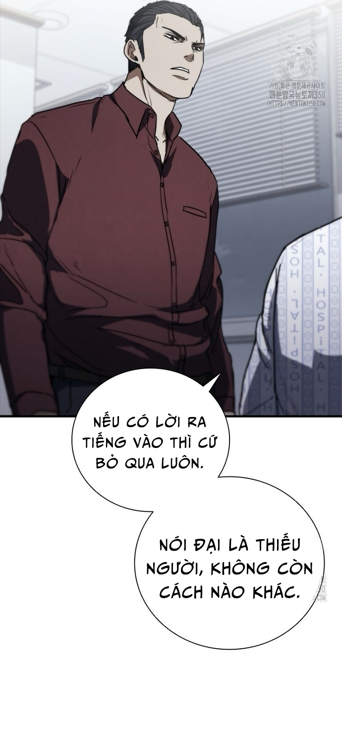 Cá Mập Wyvern - Chương 69