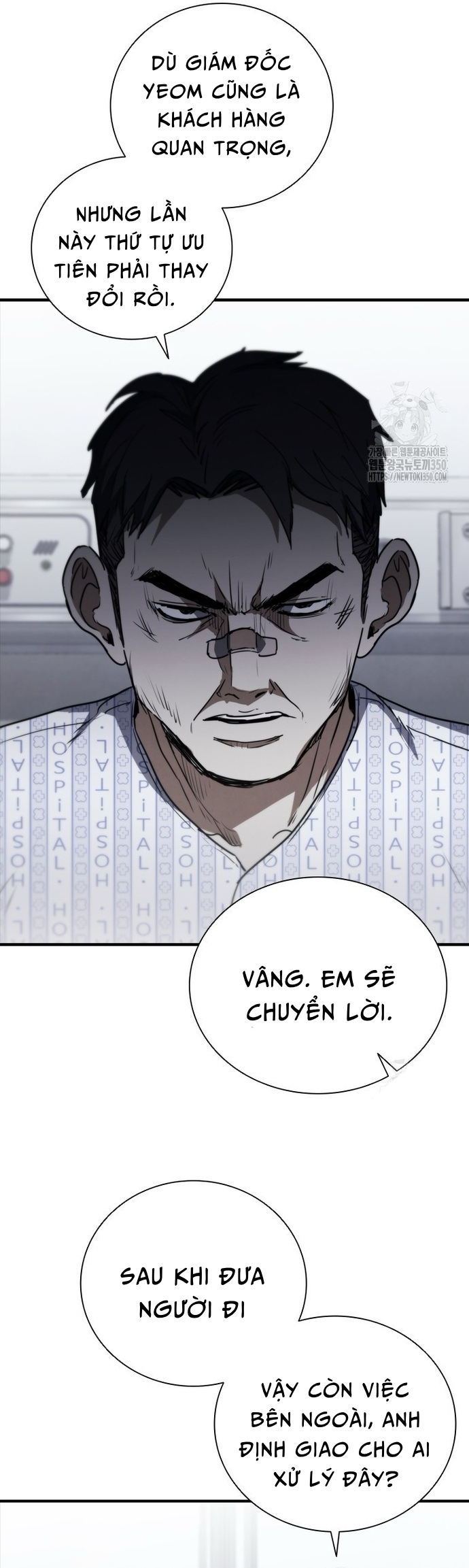 Cá Mập Wyvern - Chương 69