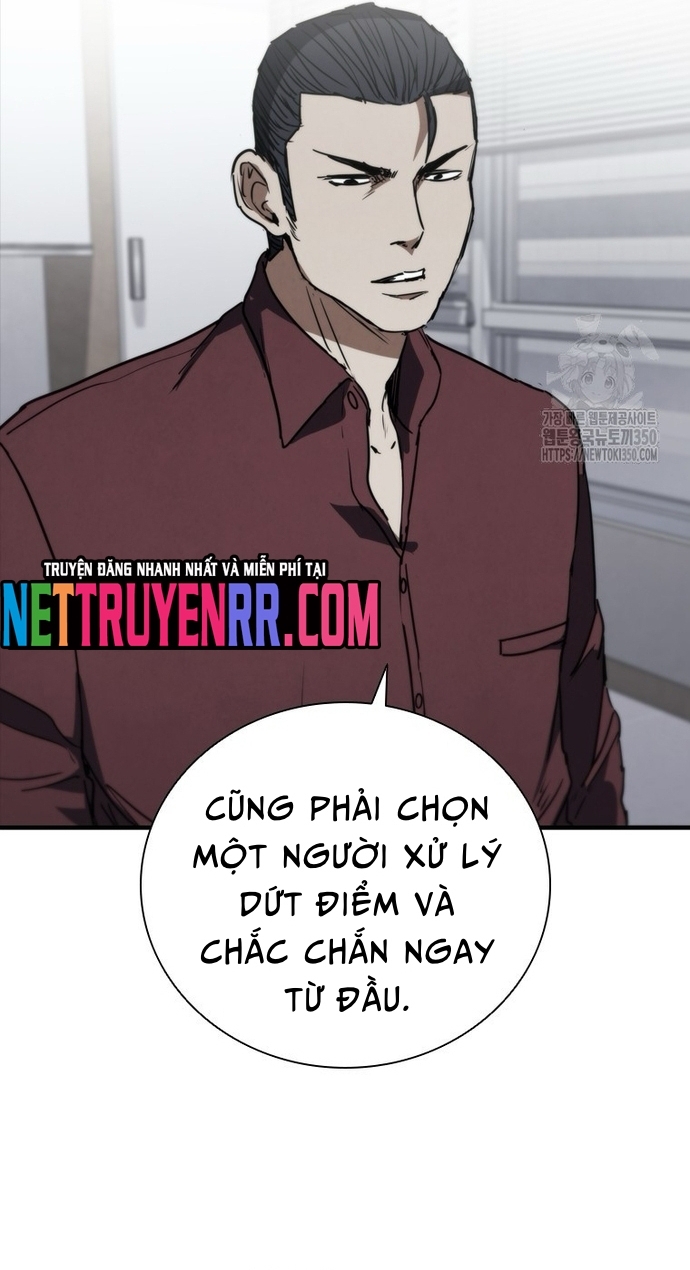 Cá Mập Wyvern - Chương 69