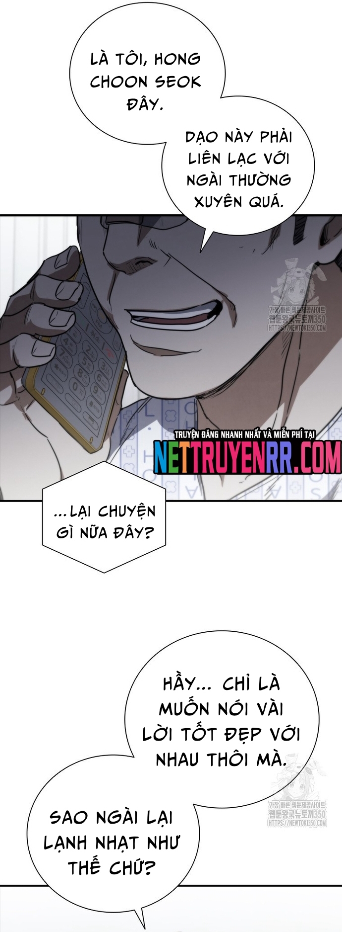 Cá Mập Wyvern - Chương 69