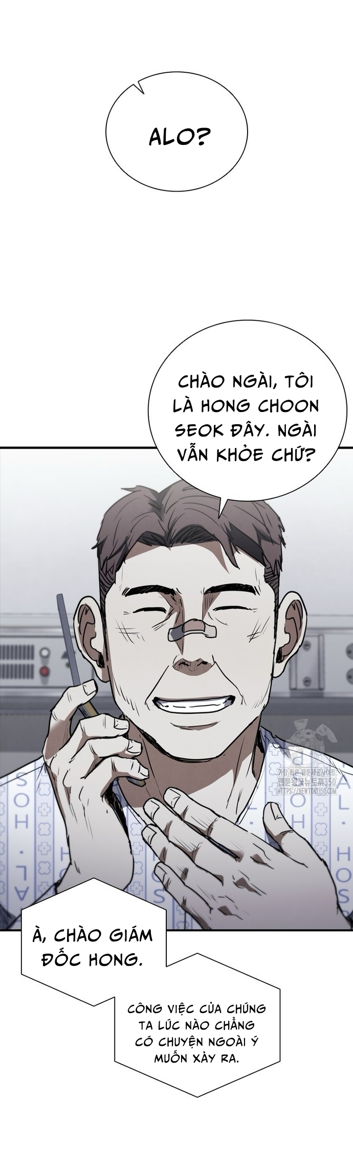 Cá Mập Wyvern - Chương 69