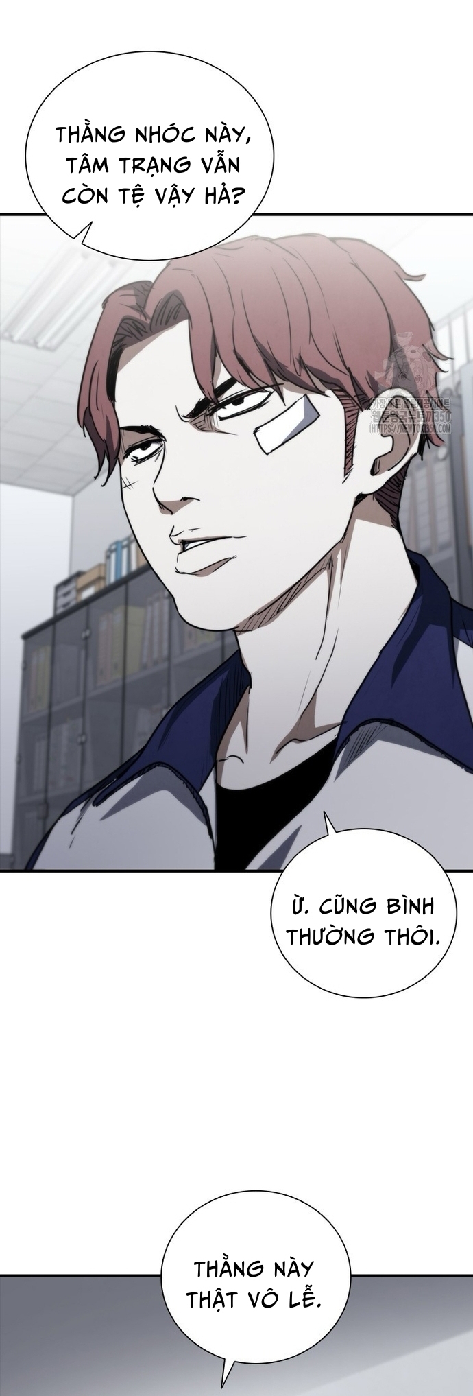 Cá Mập Wyvern - Chương 69