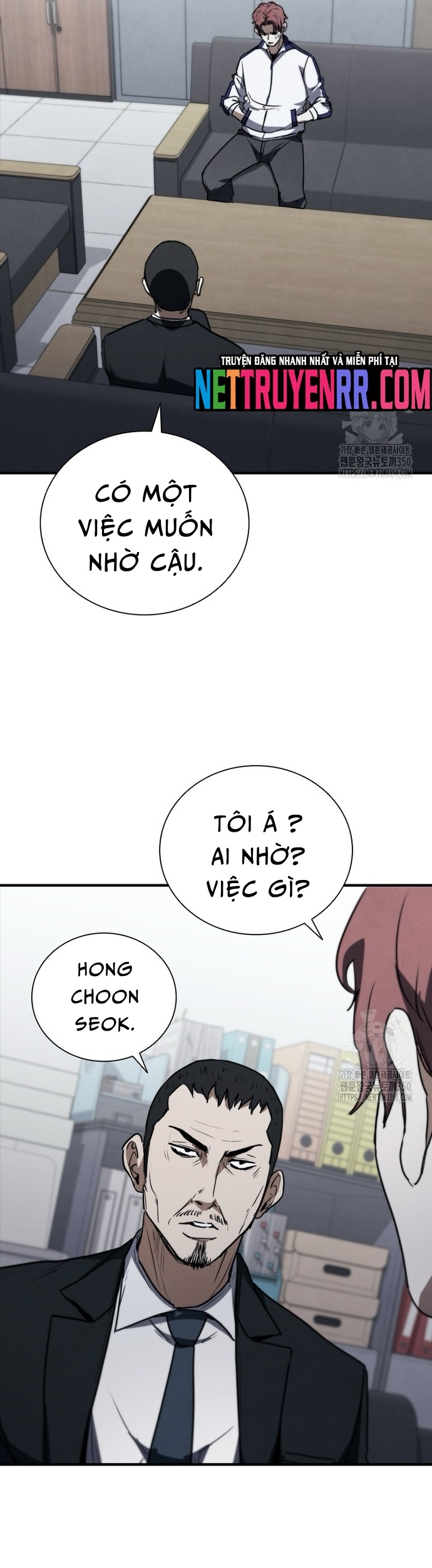 Cá Mập Wyvern - Chương 69