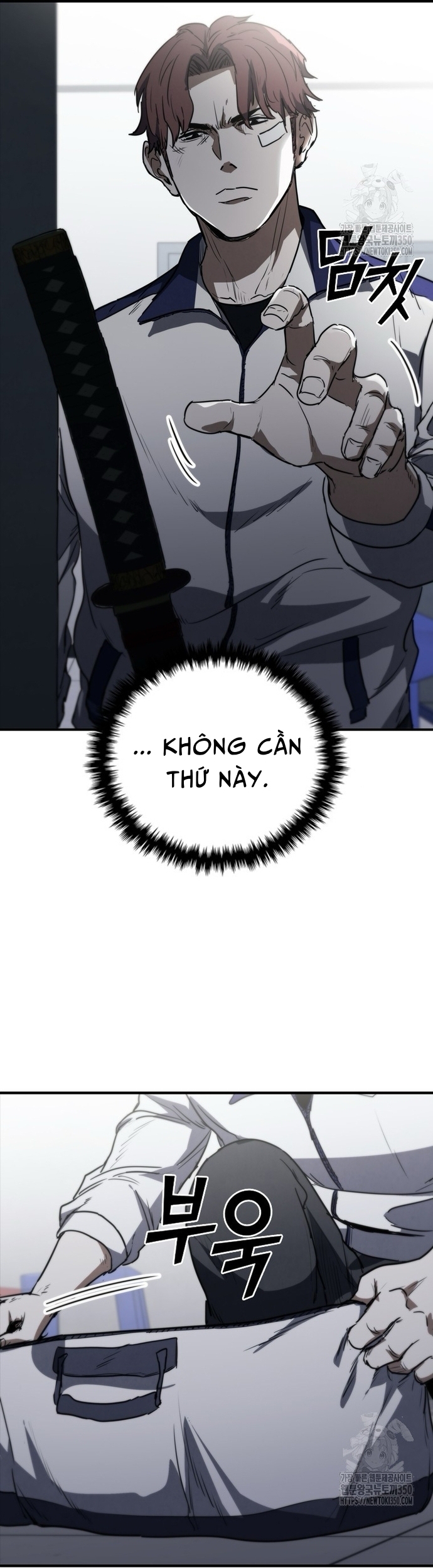 Cá Mập Wyvern - Chương 69