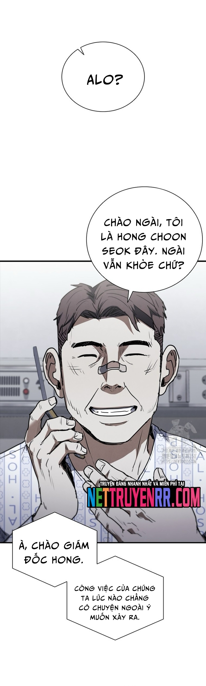 Cá Mập Wyvern - Chương 69