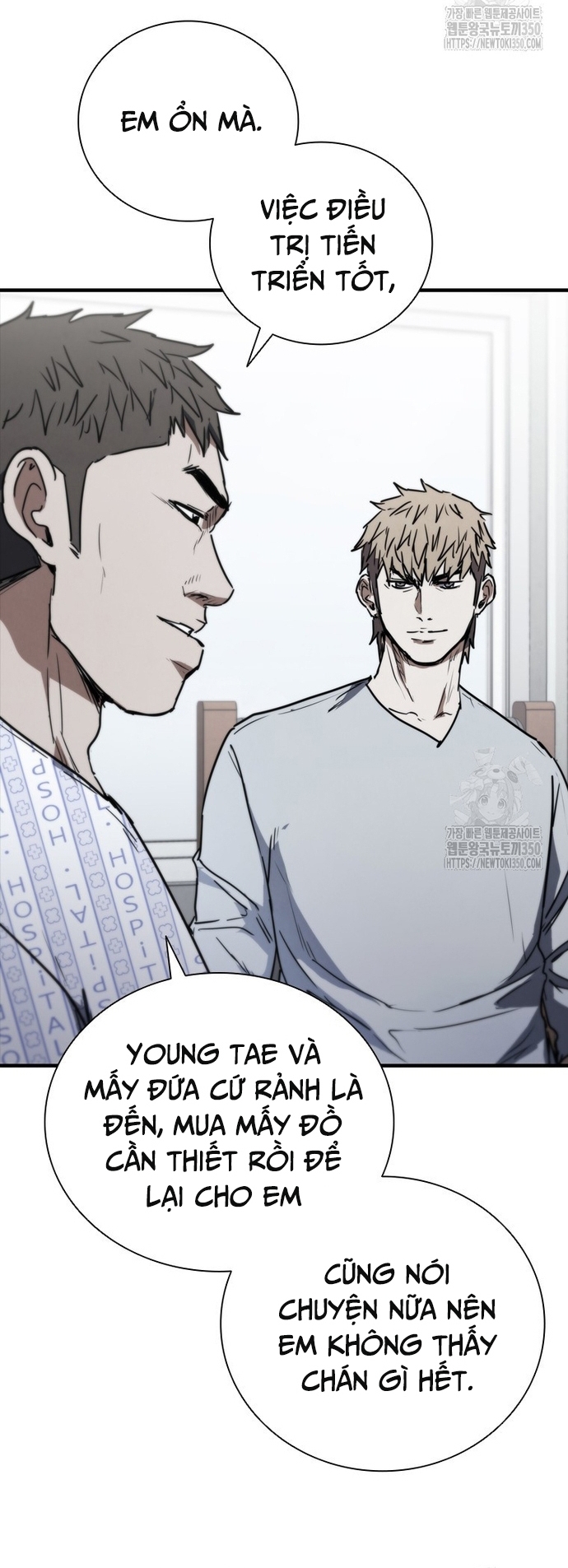 Cá Mập Wyvern - Chương 70