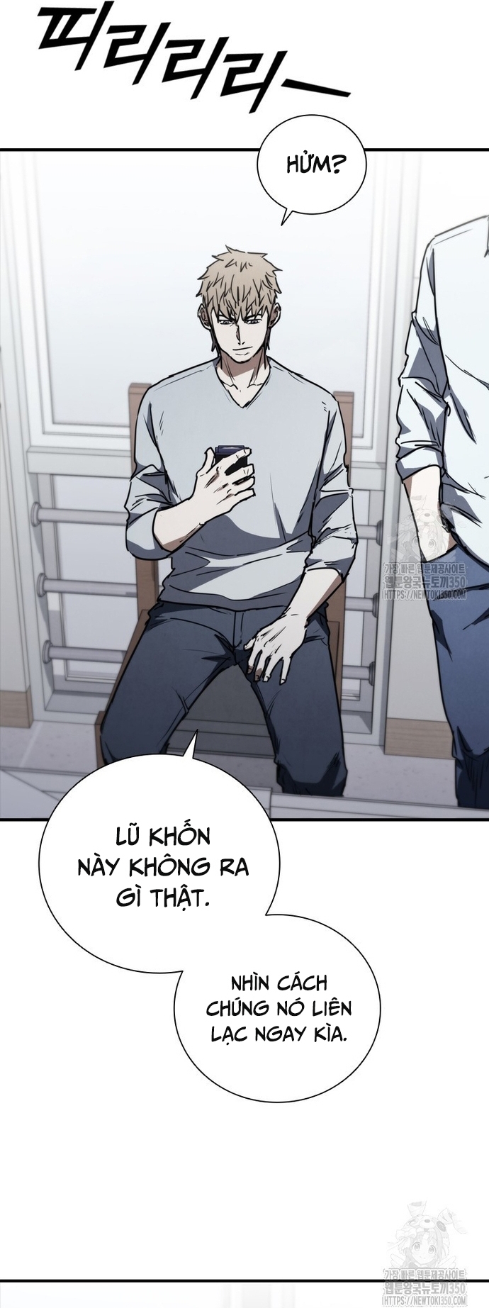 Cá Mập Wyvern - Chương 70
