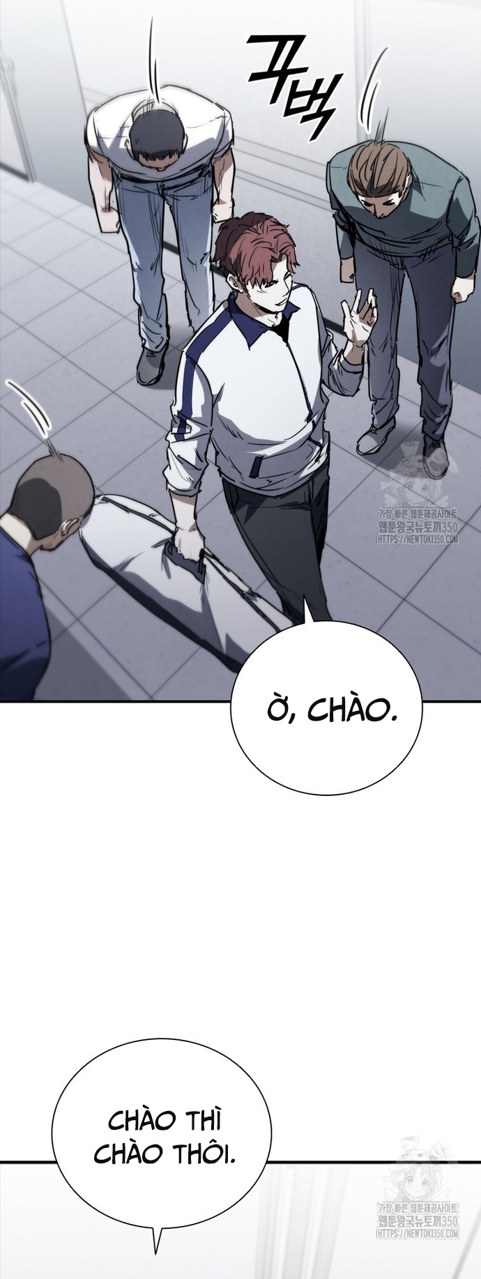 Cá Mập Wyvern - Chương 70
